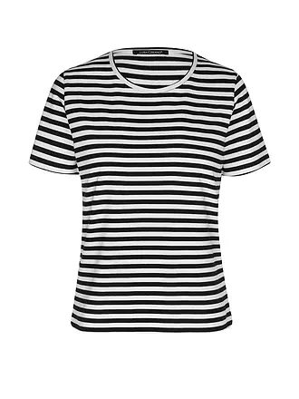 LUISA CERANO | T-Shirt | schwarz